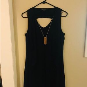 GREAT NEW YEARS EVE dress NWT Black I.N.C. dress